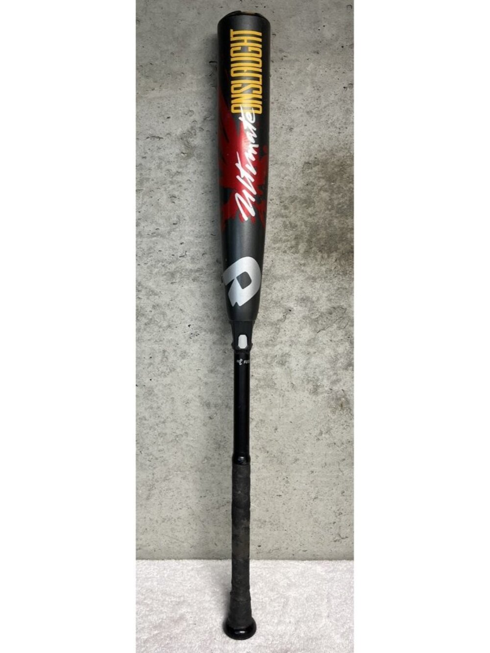2020 DeMarini CF Ultimate Onslaught BBCOR 2-5/8" Baseball Bat 32in 29oz CBC-RD